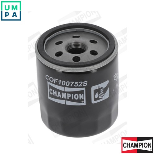 Oil filter cof100752s for - cof100752s,