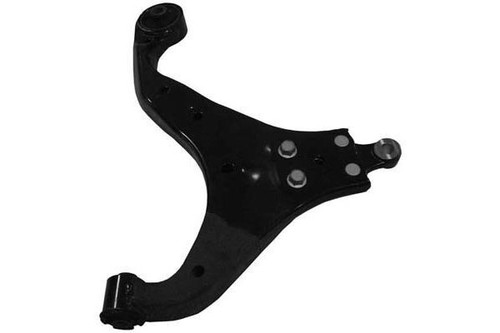 Front lower right wishbone - lower,
