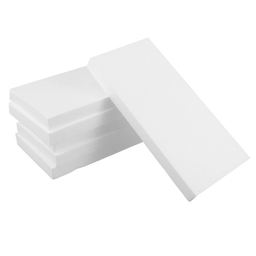 Pcs polystyrene blocks - polystyrene,
