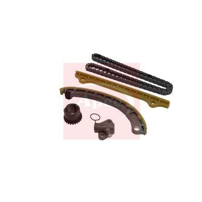 Timing chain kit - timing, fiat