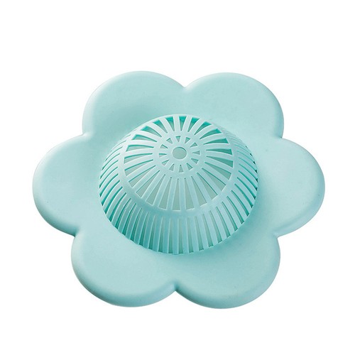 Silicone sink strainer hair - sink,