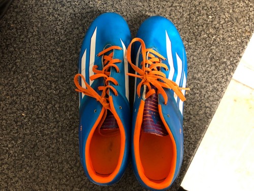 Adidas f10 boots - adidas,
