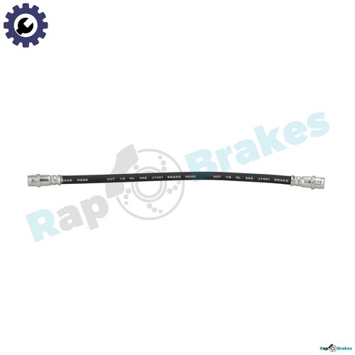 Brake hose h1118 - brake, for