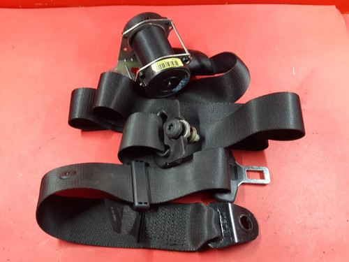 2006 mini seat belt - mini,