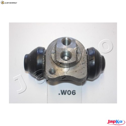 Wheel brake cylinder 67w06 - wheel,