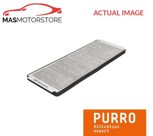 Cabin pollen filter dust - pollen,