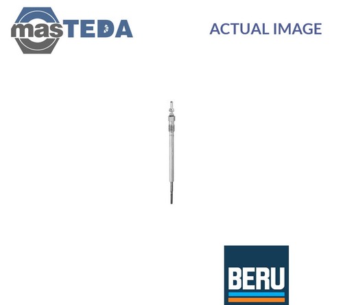 Ge114 engine glow plug beru - ge114,