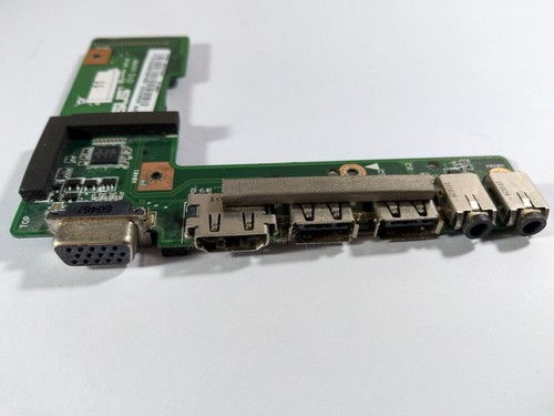 Asus k52f hmdi - asus, vga