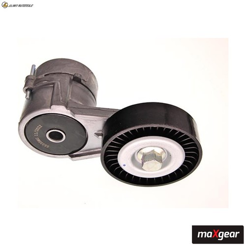 Belt tensioner ribbed - v-ribbed,