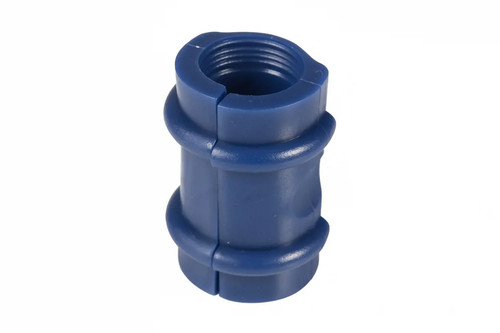 Stabiliser rubber bush