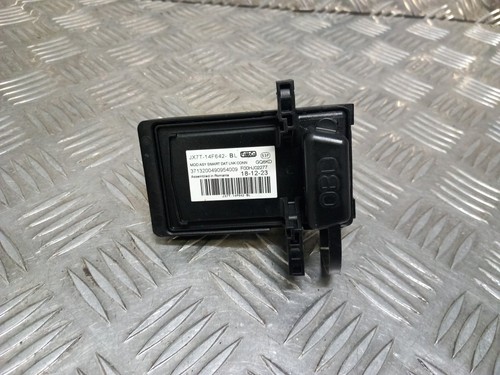 Ford focus mk4 obd diagnostic - ford,