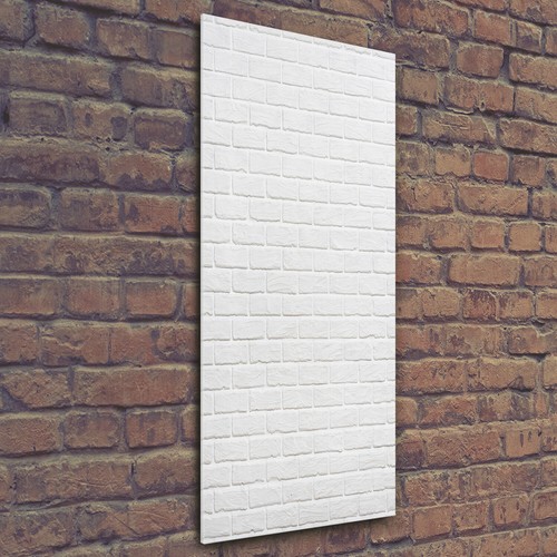 Wall art print plexiglas - wall,