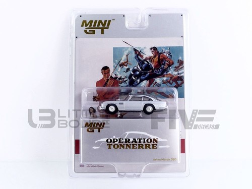 Mini aston martin - aston,