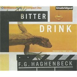 Bitter drink audiobook f - bitter, by