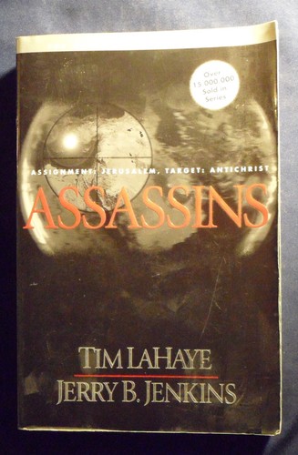 Assassins assignment - assassins:,