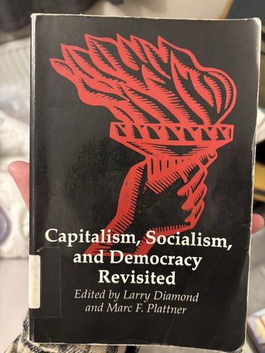 Capitalism socialism and - capitalism,,