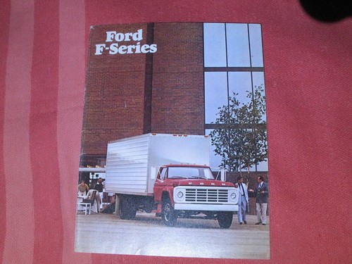 Ford series medium - ford,
