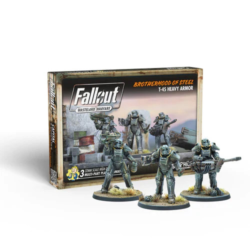 Fallout wasteland warfare - fallout:,