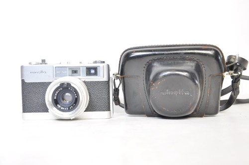 Vintage japanese camera - vintage,