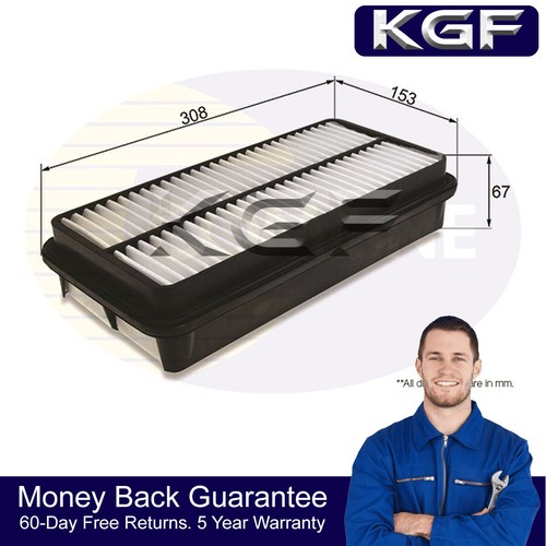 Kgf air filter - kgf,