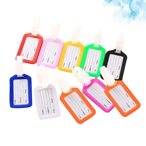 Pcs suitcase luggage - 10,
