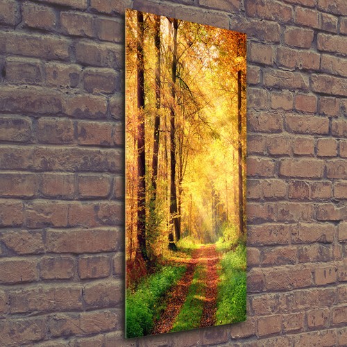 Wall art print plexiglas - art, plexiglas®