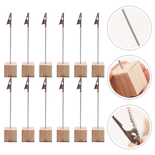 12pcs business cards holder - 12pcs,
