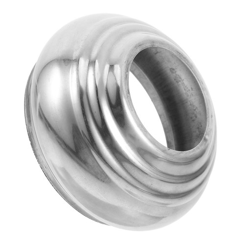 Silver stainless steel garden - stainless,