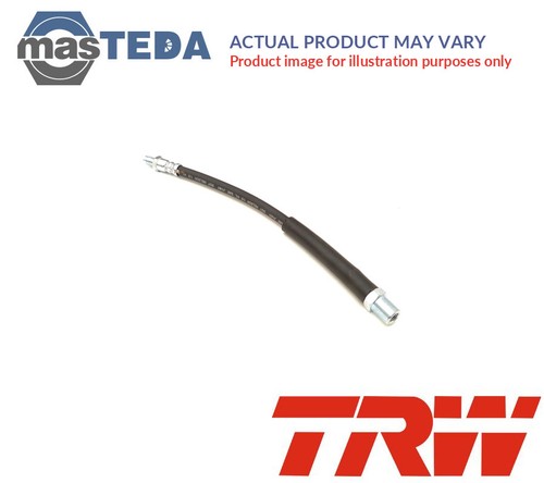 Phd2316 brake hose line pipe - brake,