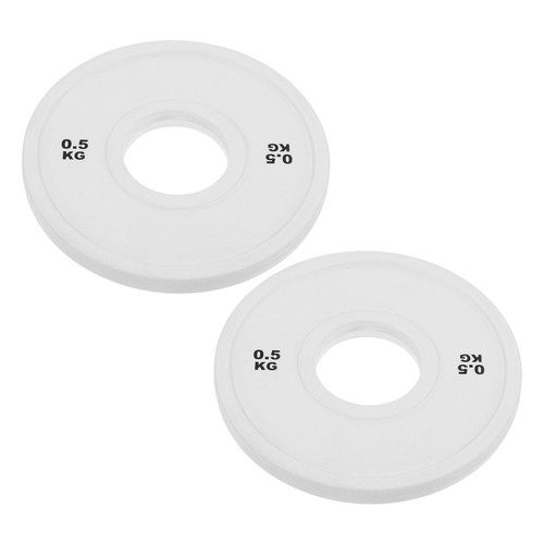 2pcs white rubber coated - rubber,