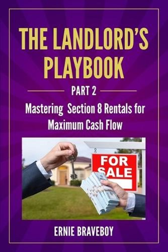 The landlord playbook part - the,