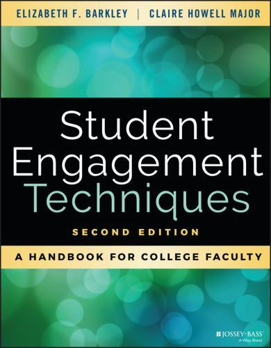 Student engagement techniques - engagement,