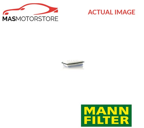 Engine air filter - air,