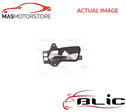 Car door handle - left, front